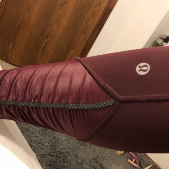 Lululemon leggings - Picture 7 of 7